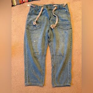 FP look alike barrel